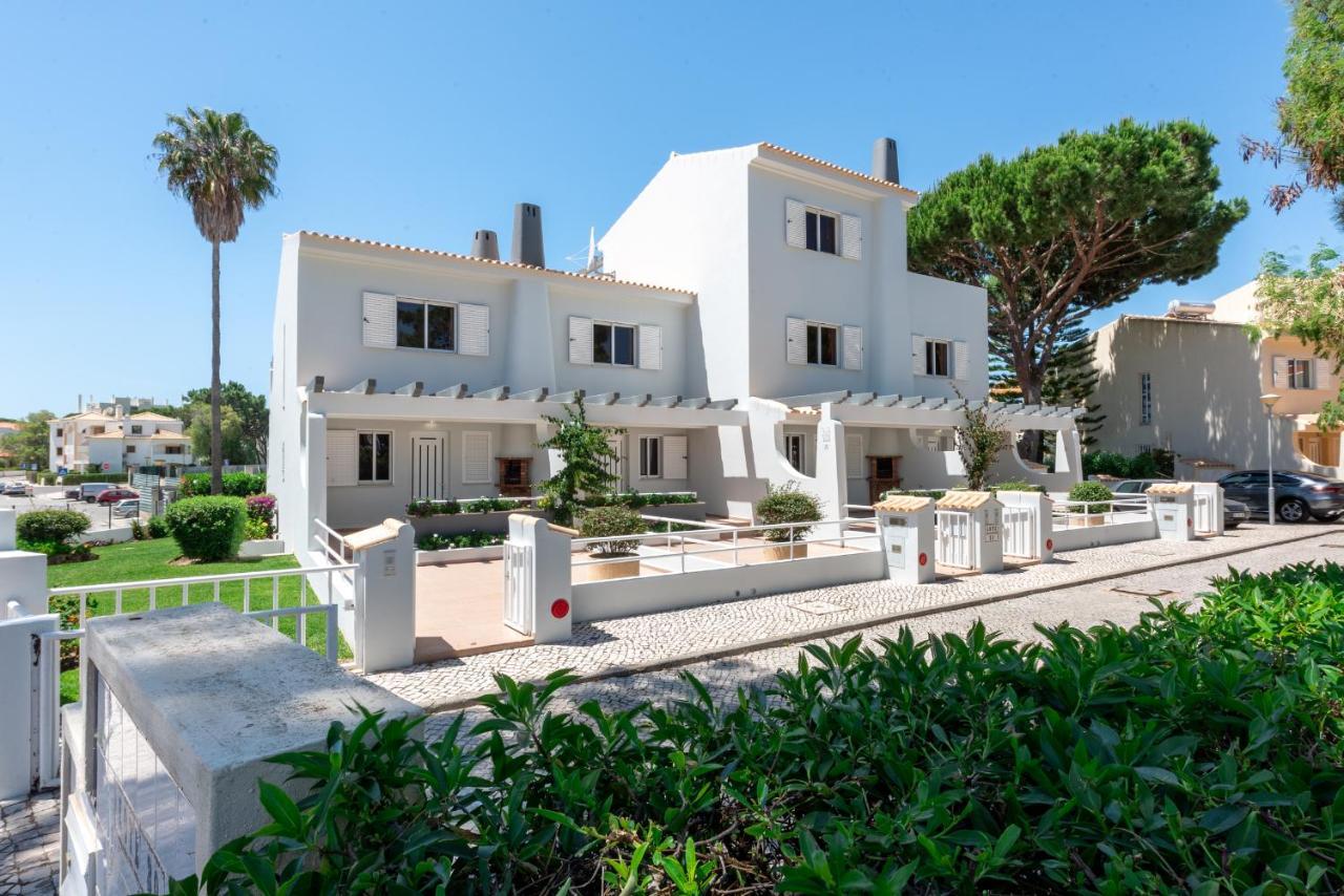 Villas Pinhal da Falésia Albufeira Exterior foto