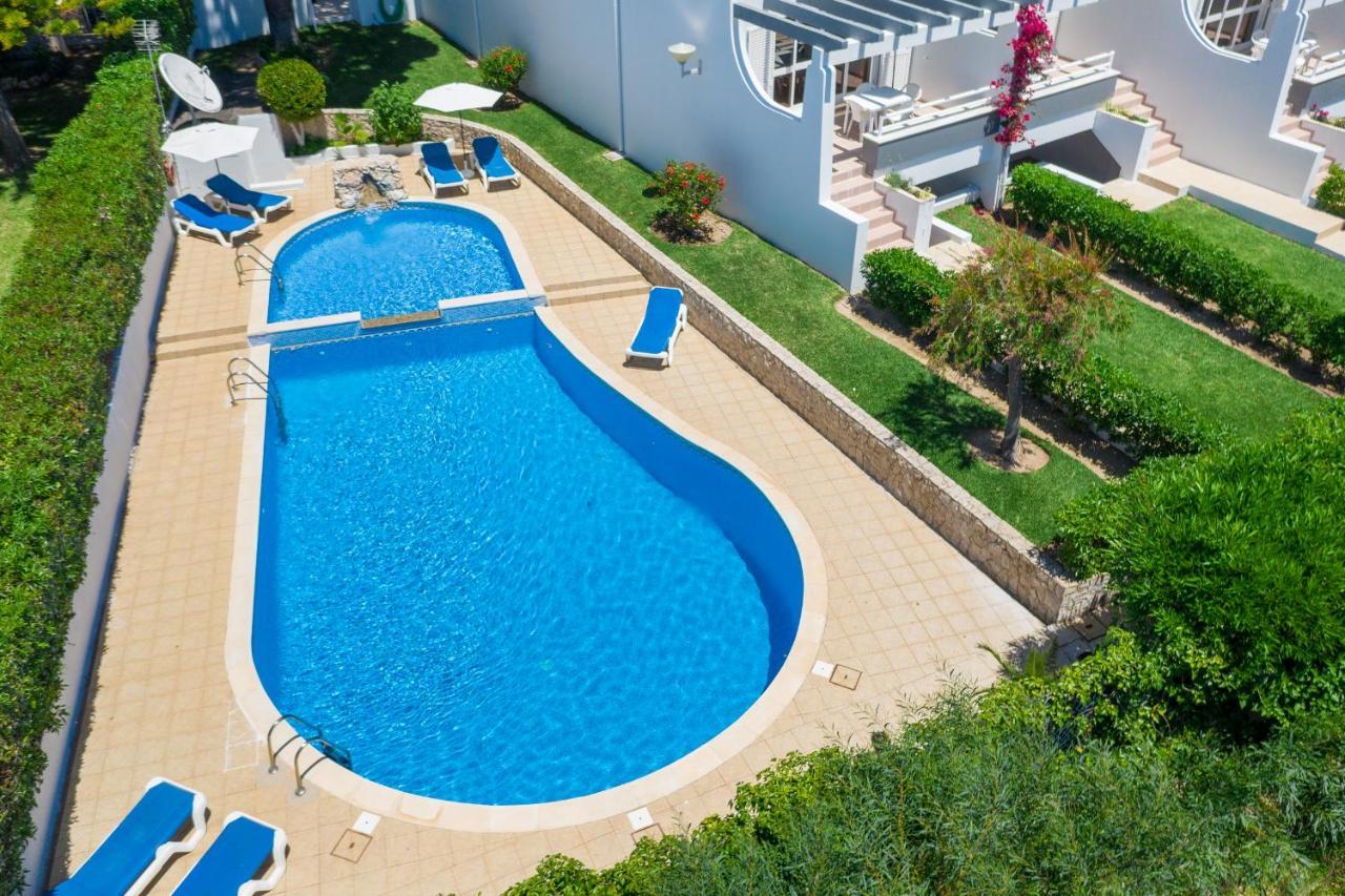 Villas Pinhal da Falésia Albufeira Exterior foto