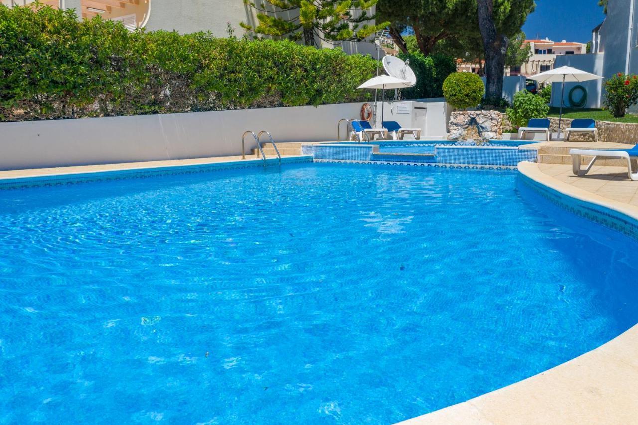 Villas Pinhal da Falésia Albufeira Exterior foto