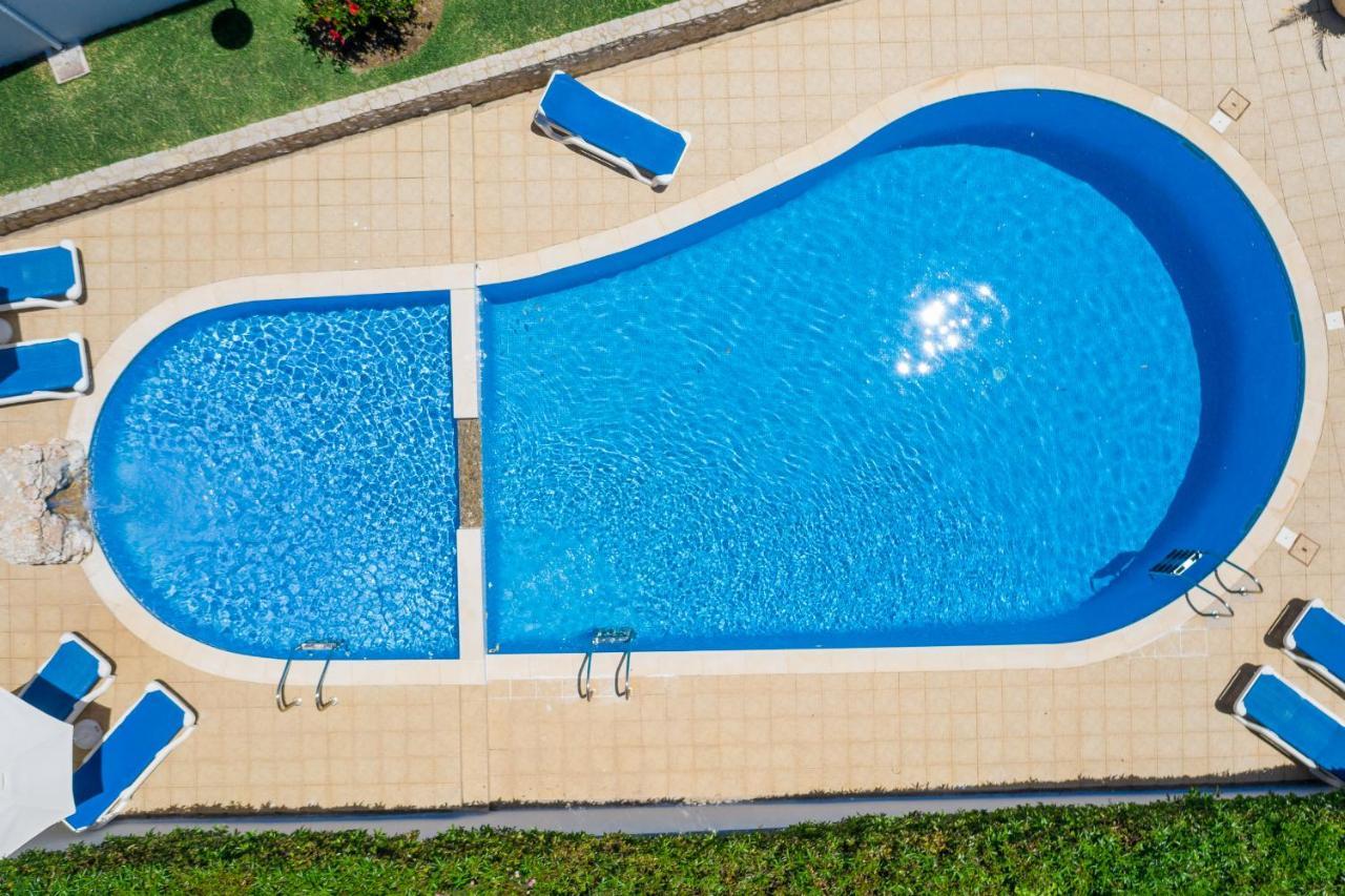 Villas Pinhal da Falésia Albufeira Exterior foto