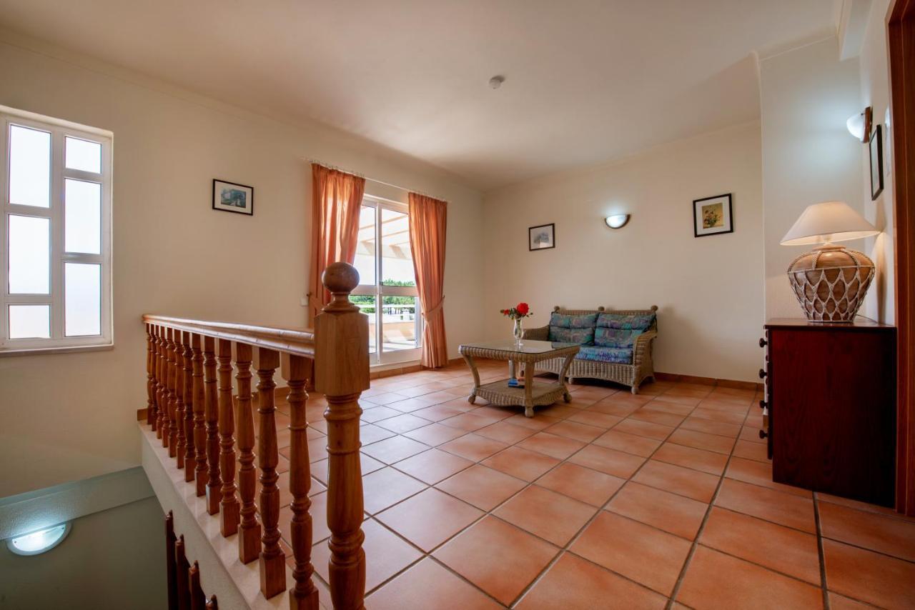 Villas Pinhal da Falésia Albufeira Exterior foto